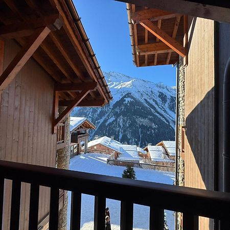 סנט-פואה-טארונטז Fermes St Foy F6 - Charmant 3 Pieces, Ski Au Pied - St Foy Tarentaise מראה חיצוני תמונה
